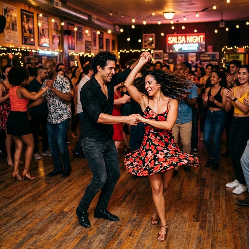 Salsa